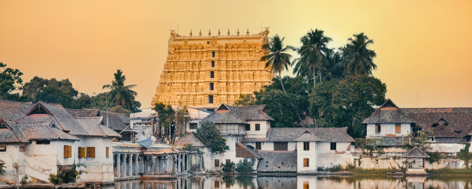 8 DAYS AND 7 NIGHTS KERALA