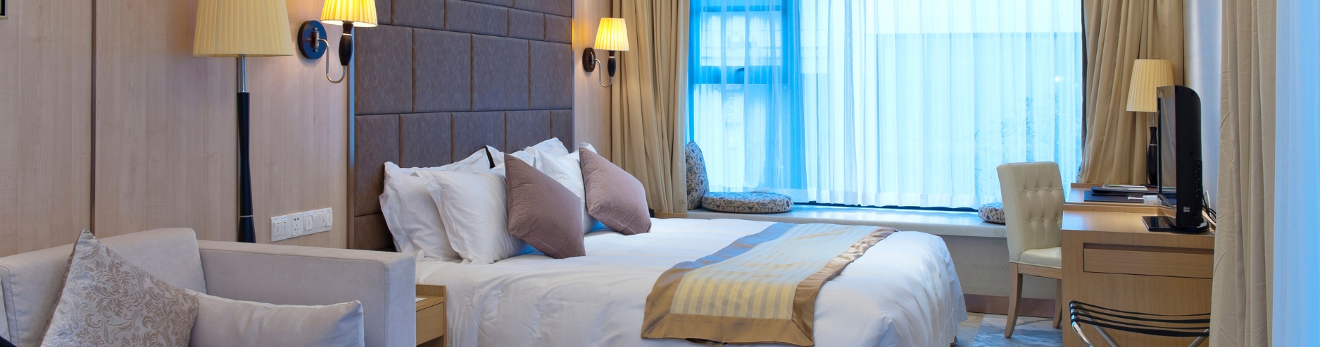 Hotels