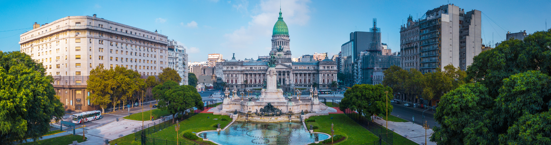 Argentina