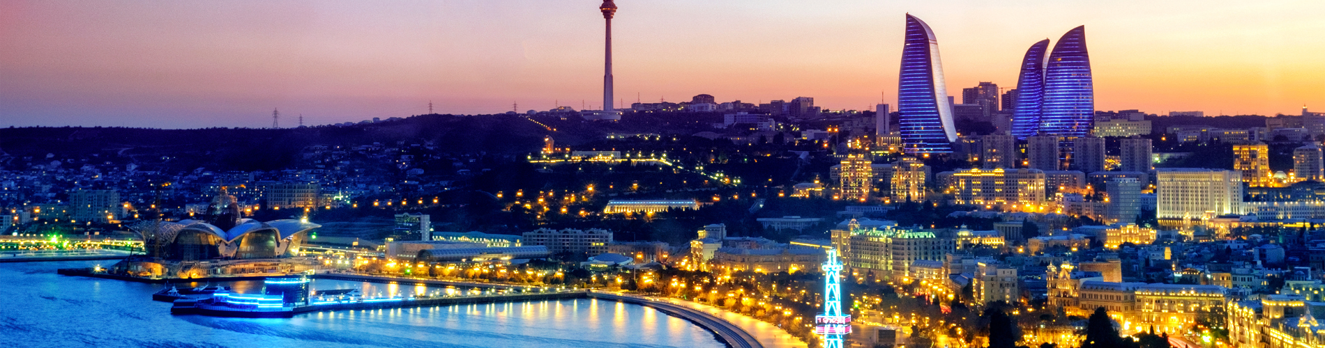 Azerbaijan