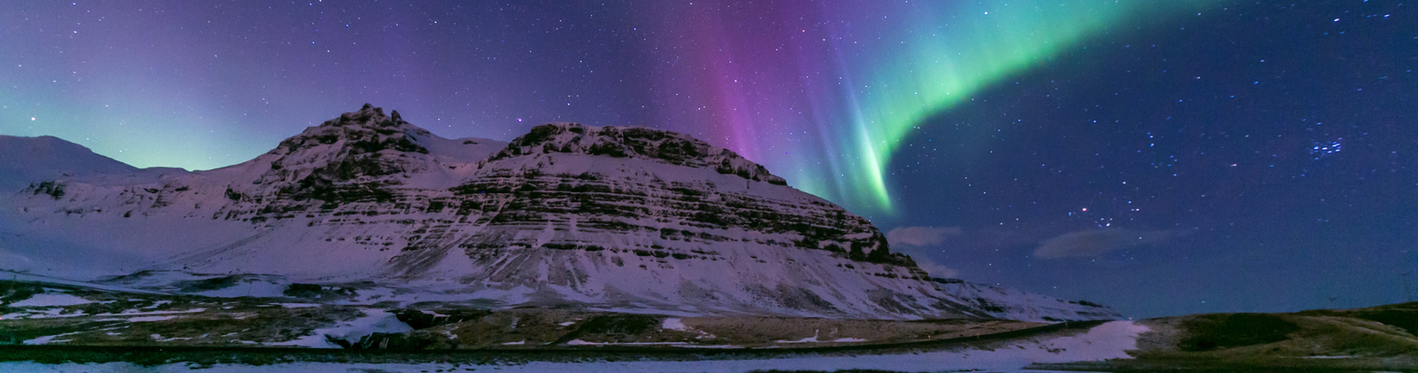 Chasing Ice & Fire: 7 Magical Days in Iceland