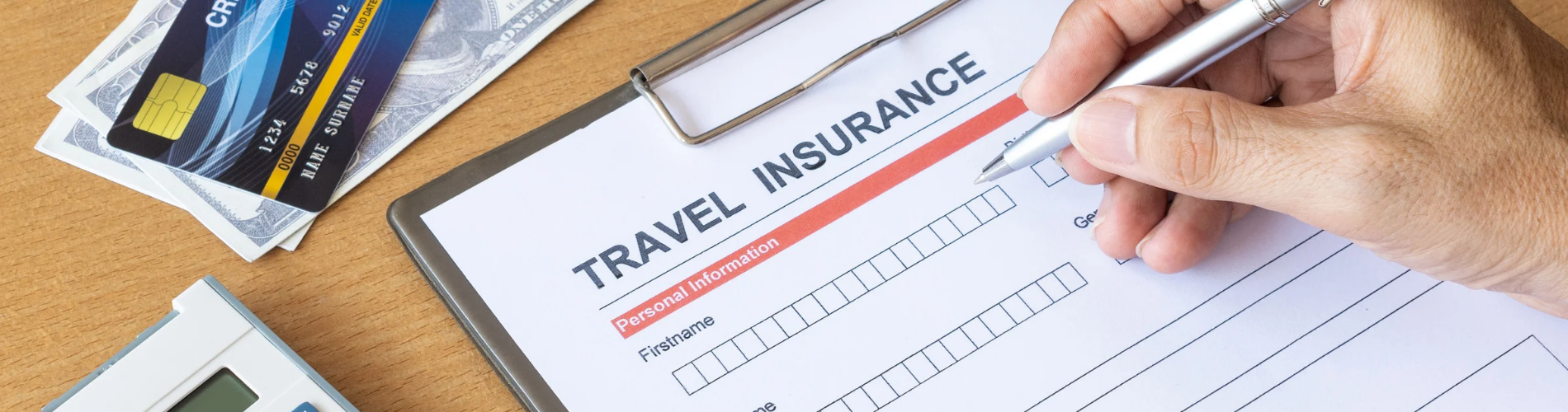 Travel Insurance
