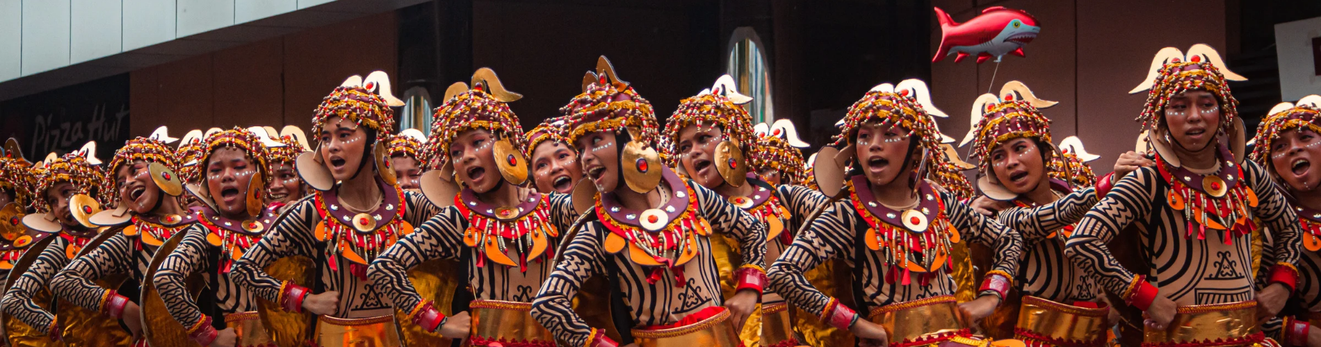 5 Days & 4 Nights Manila, Angeles City, & Cebu, Philippines