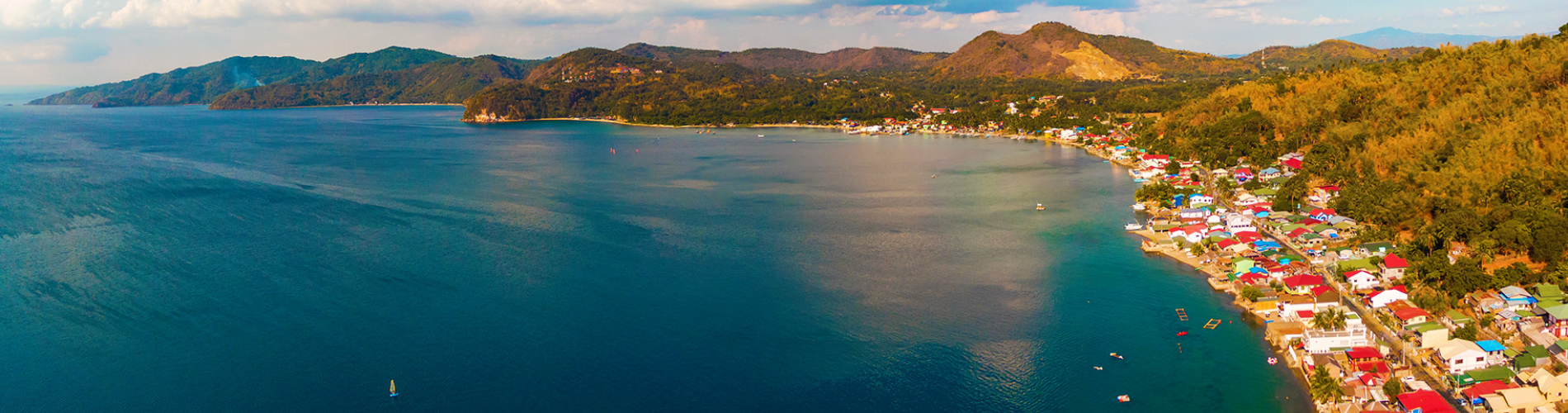 5 Days & 4 Nights Manila and Batangas