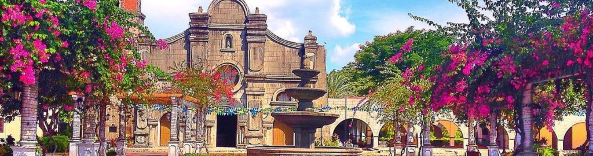 6 Days & 5 Nights Manila, Angeles City, & Alaminos, Philippines
