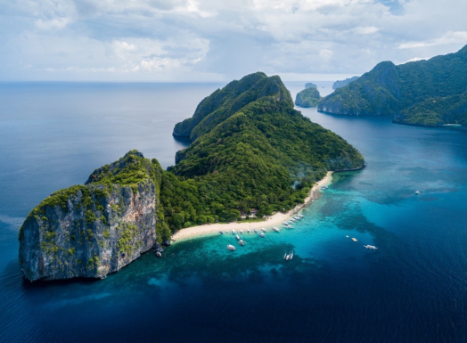 5 Days & 4 Nights Bohol & Cebu, Philippines