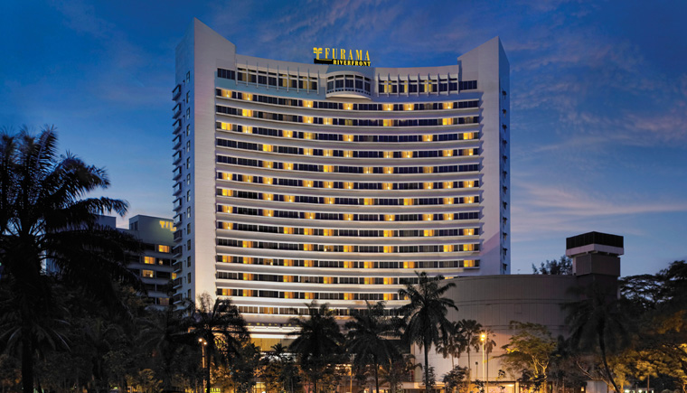Furama Hotel or similar
