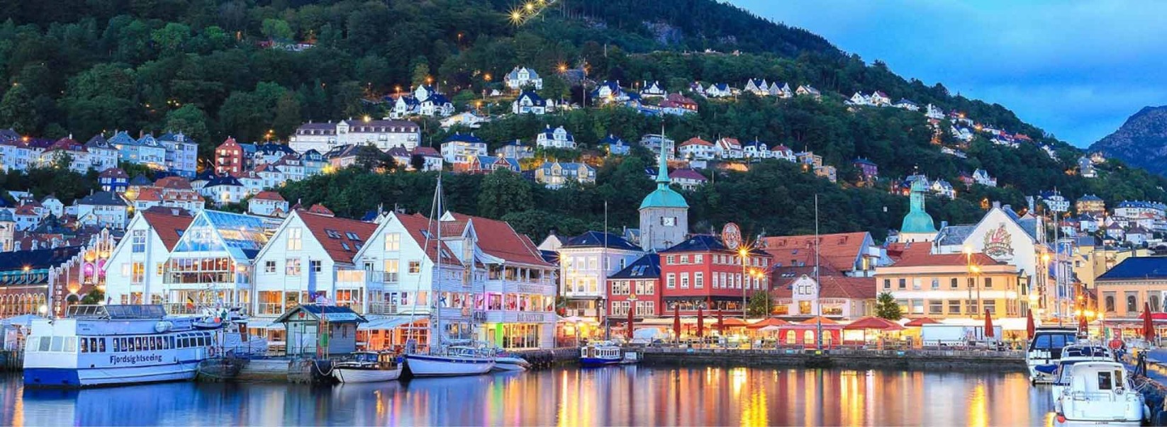 13 Days, 11 Nights Scandinavia, Iceland, and Greenland