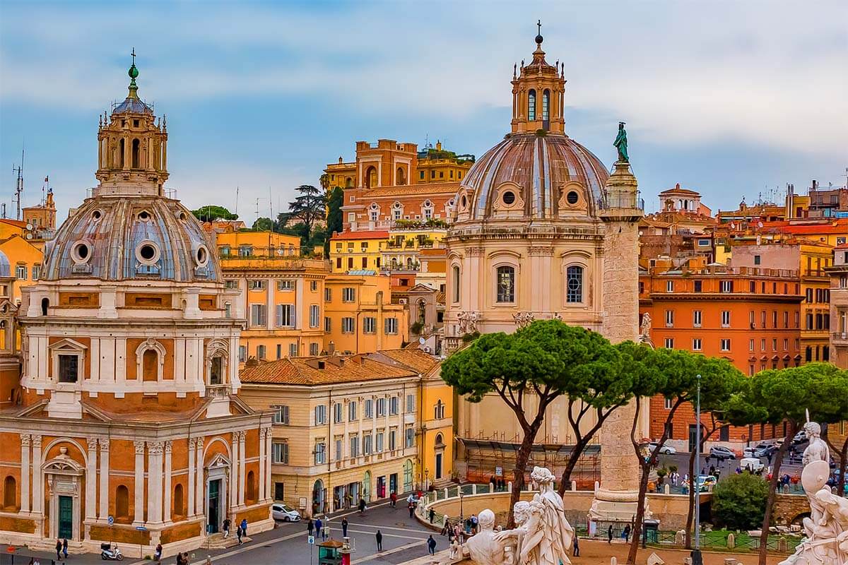 13 Days, 11 Nights Italy, Switzerland, France, Belgium, & Netherlands