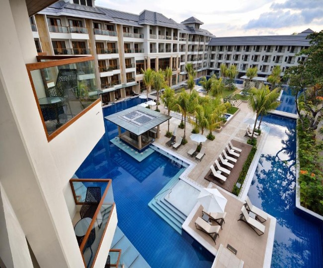 Hennan Hotel - Bohol or Similar